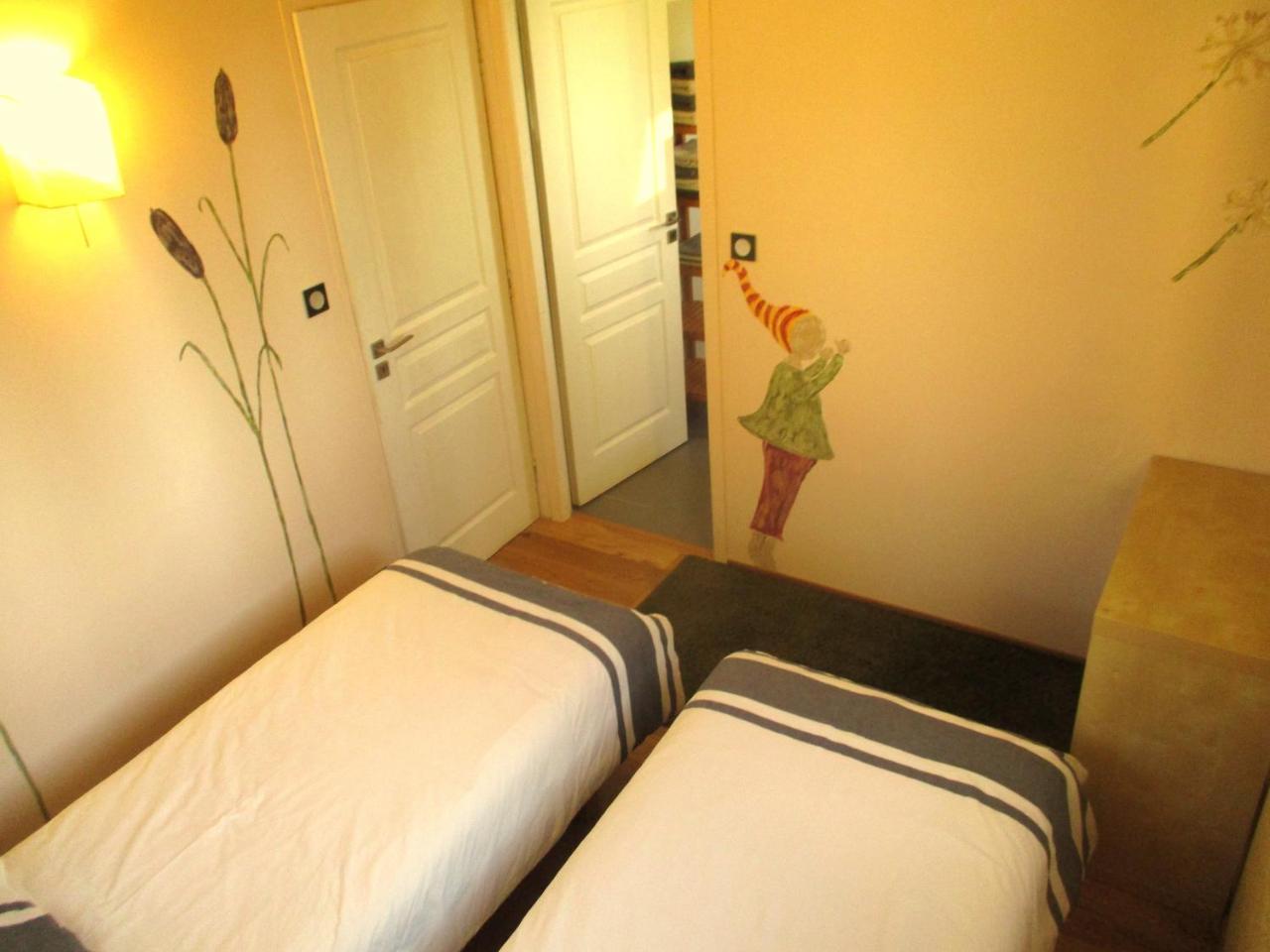 Les Olives Apartment Uzes Exterior photo